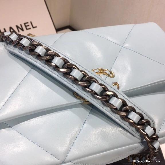 Hyper Peter FLAP 19 CHANEL BAG 0708